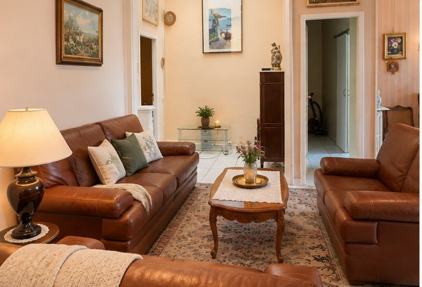 à vendre Appartement bourgeois Sete - Photo 6