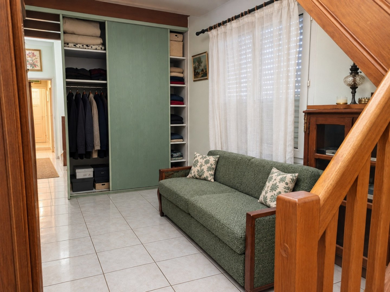 vente Appartement bourgeois Sete - Photo 11
