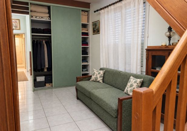 vente Appartement bourgeois Sete