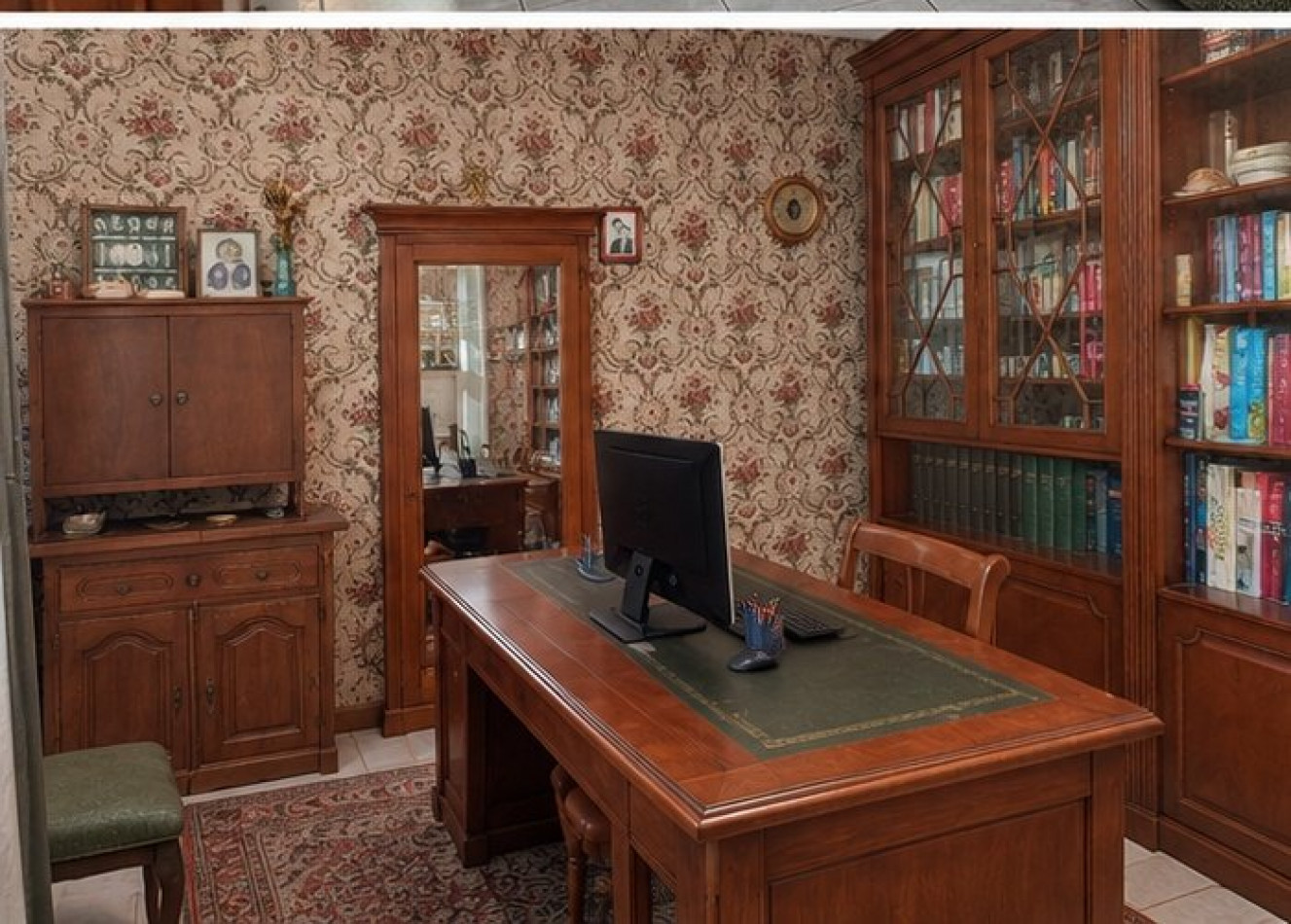 vente Appartement bourgeois Sete - Photo 12
