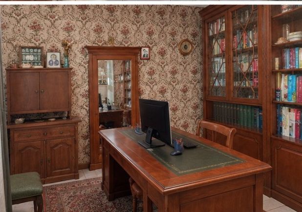 vente Appartement bourgeois Sete