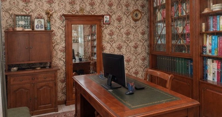 vente Appartement bourgeois Sete