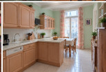 vente Appartement bourgeois Sete