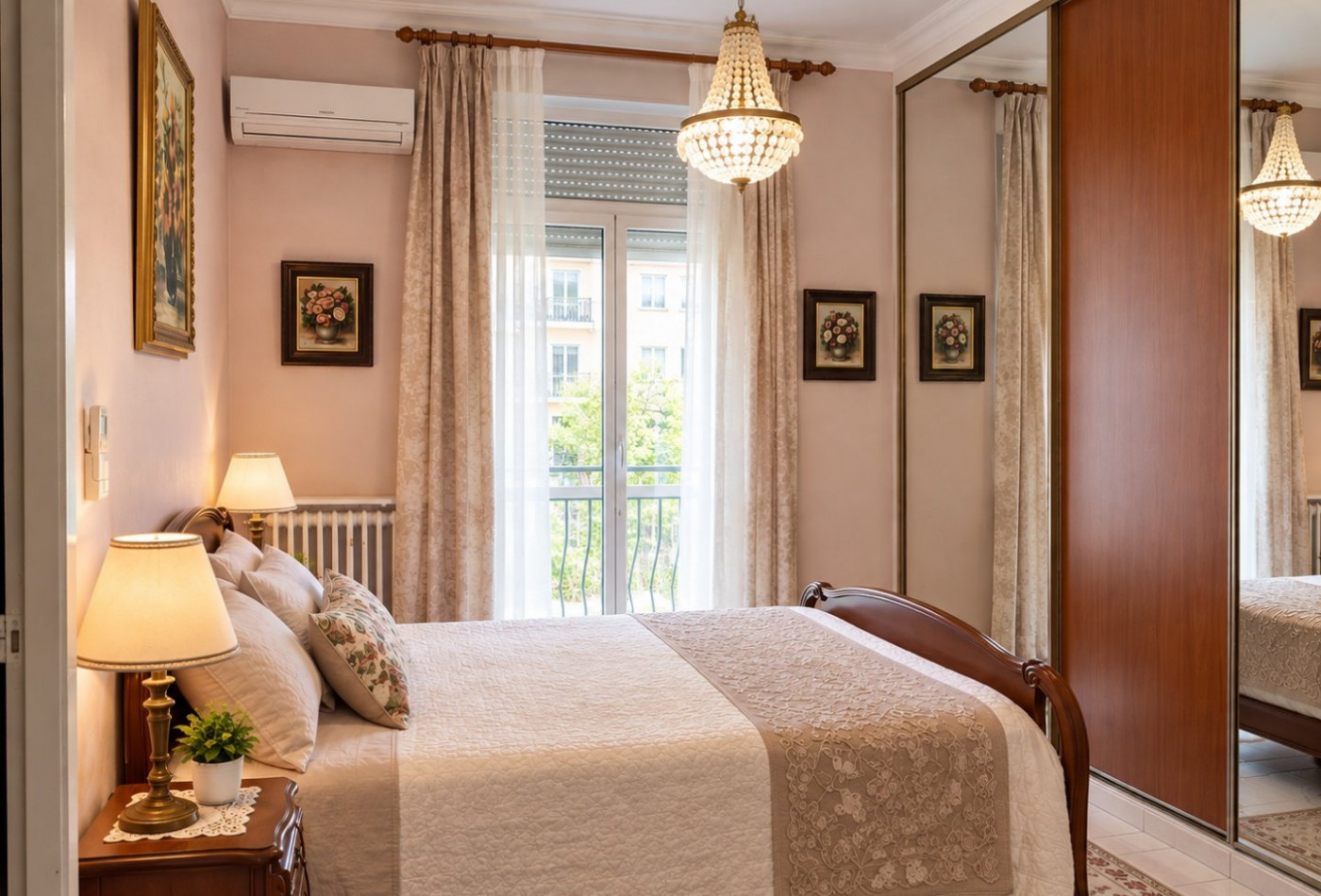 à vendre Appartement bourgeois Sete - Photo 7