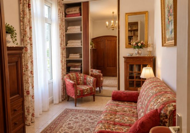 vente Appartement bourgeois Sete