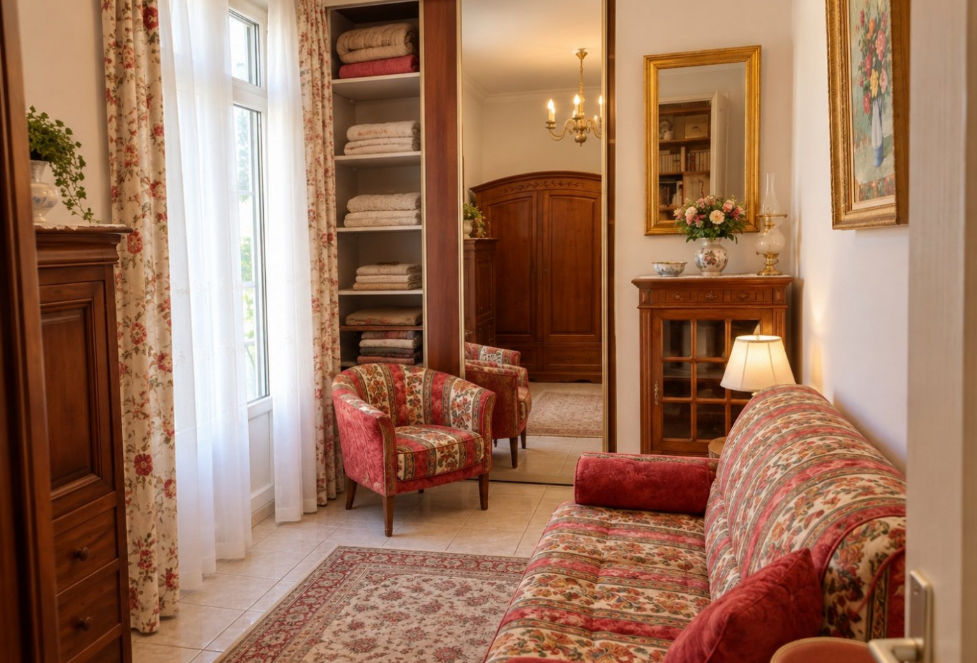 à vendre Appartement bourgeois Sete - Photo 10