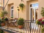 vente Appartement bourgeois Sete