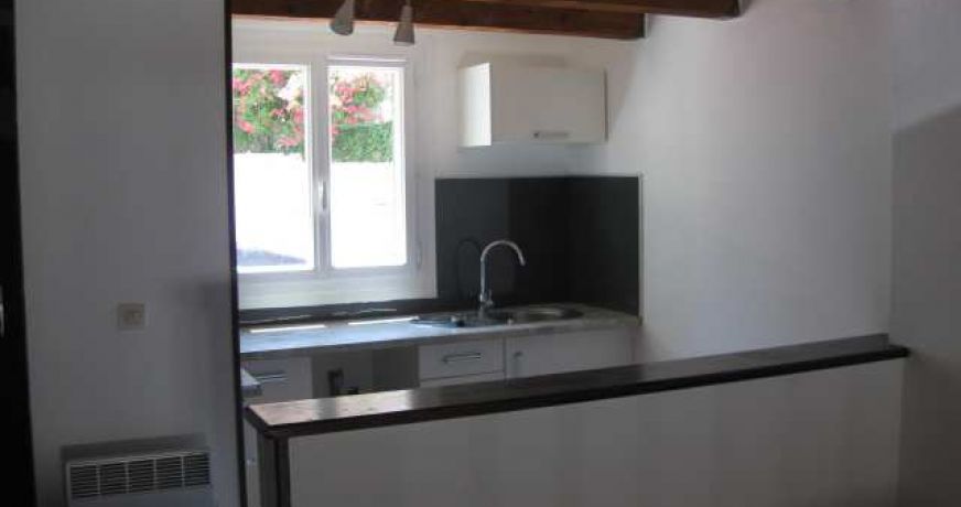 location Maison de ville Sete