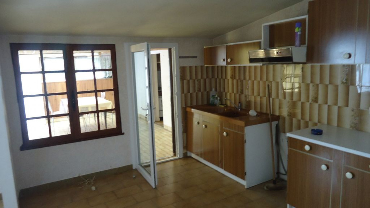 vente Maison vigneronne Gigean - Photo 9