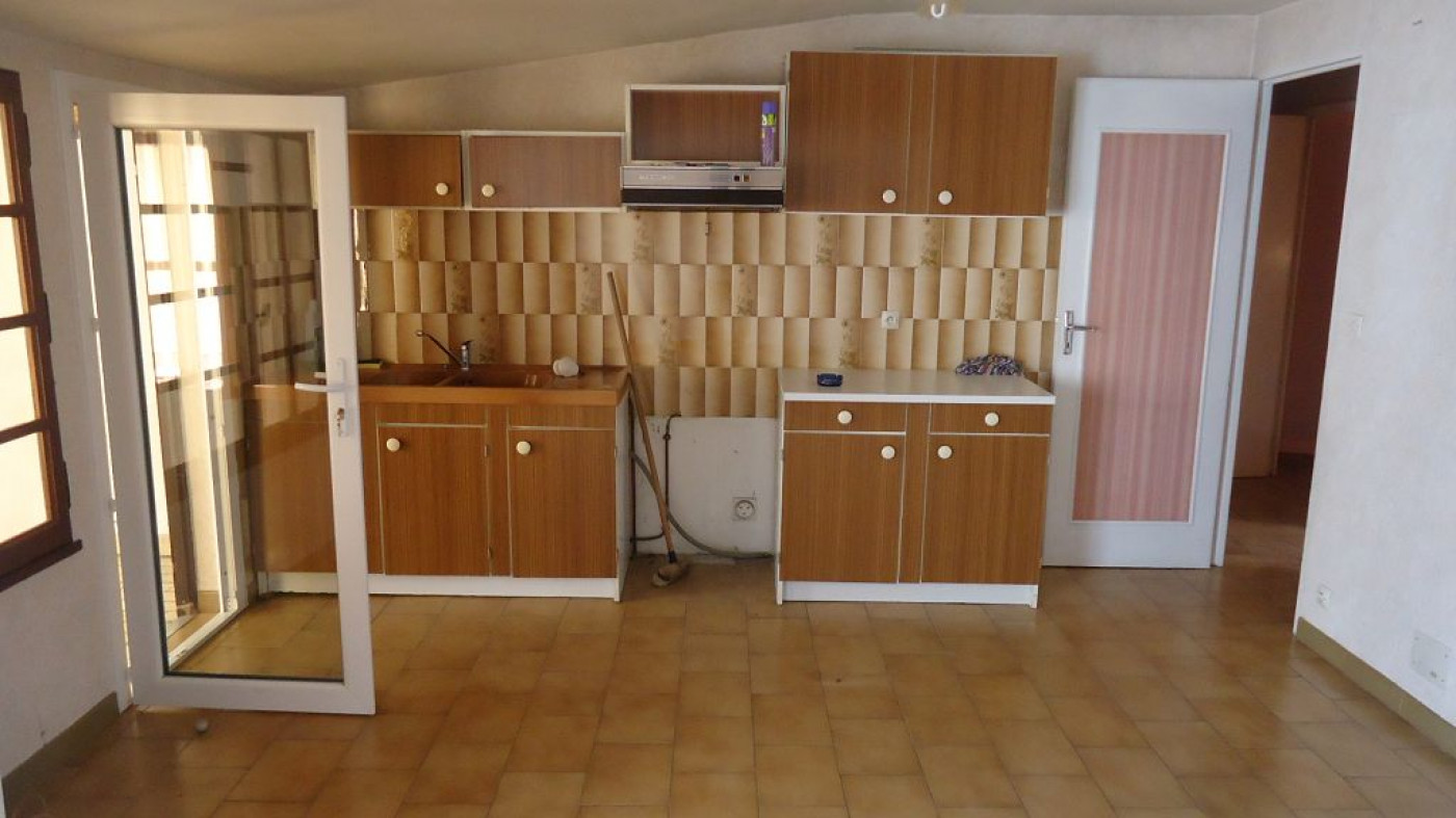 vente Maison vigneronne Gigean - Photo 3