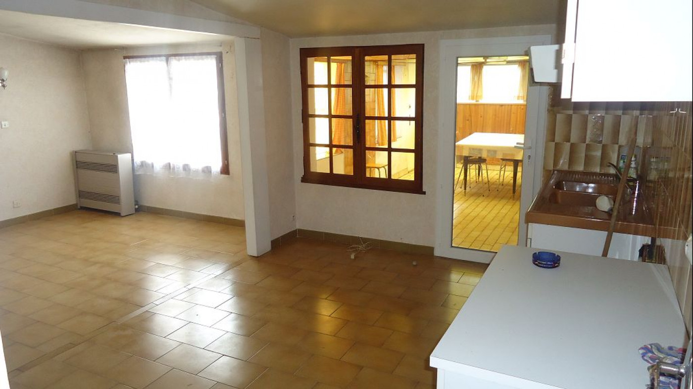vente Maison vigneronne Gigean - Photo 2