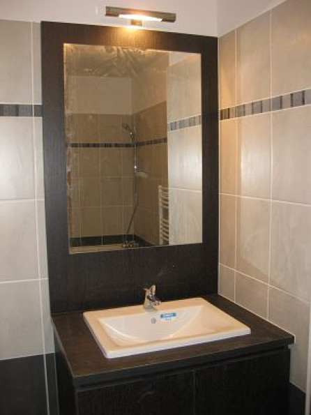 location Appartement en résidence Sete - Photo 5