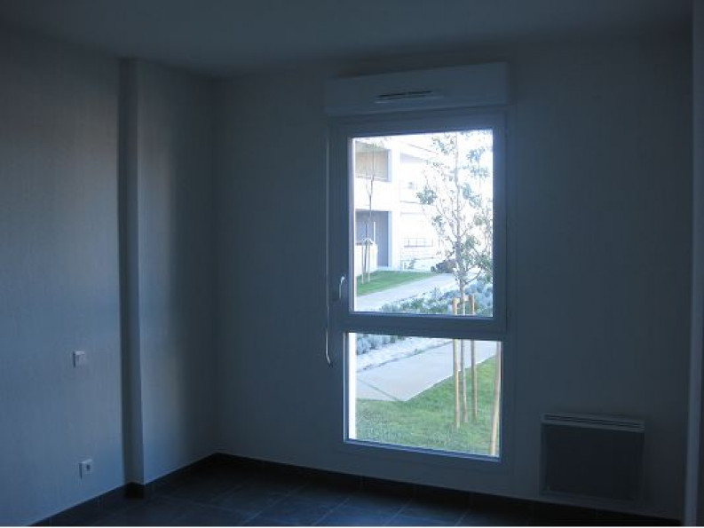 location Appartement en résidence Sete - Photo 7