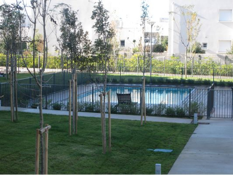 location Appartement en résidence Sete - Photo 9