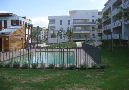 location Appartement en résidence Sete