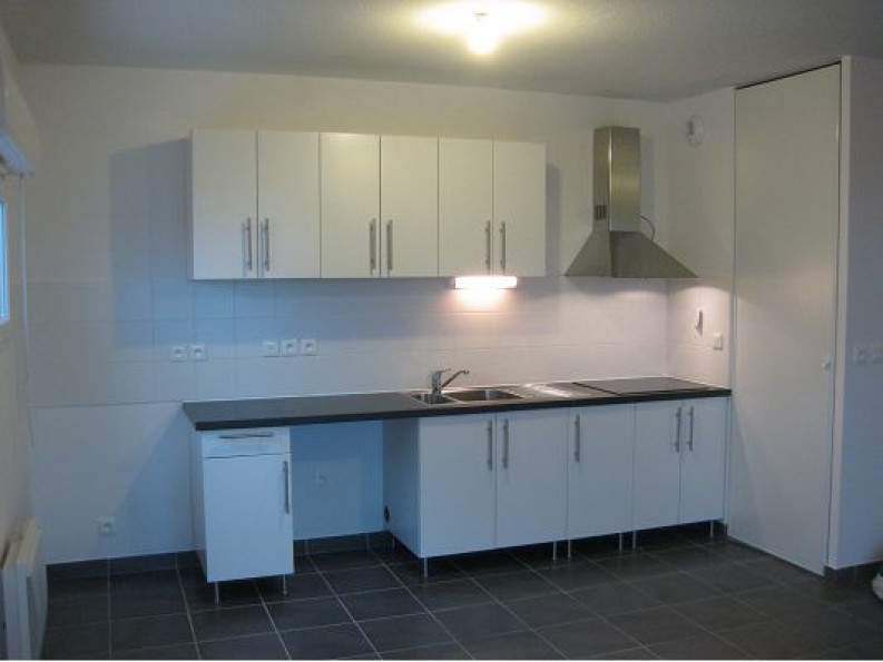 location Appartement en résidence Sete - Photo 3