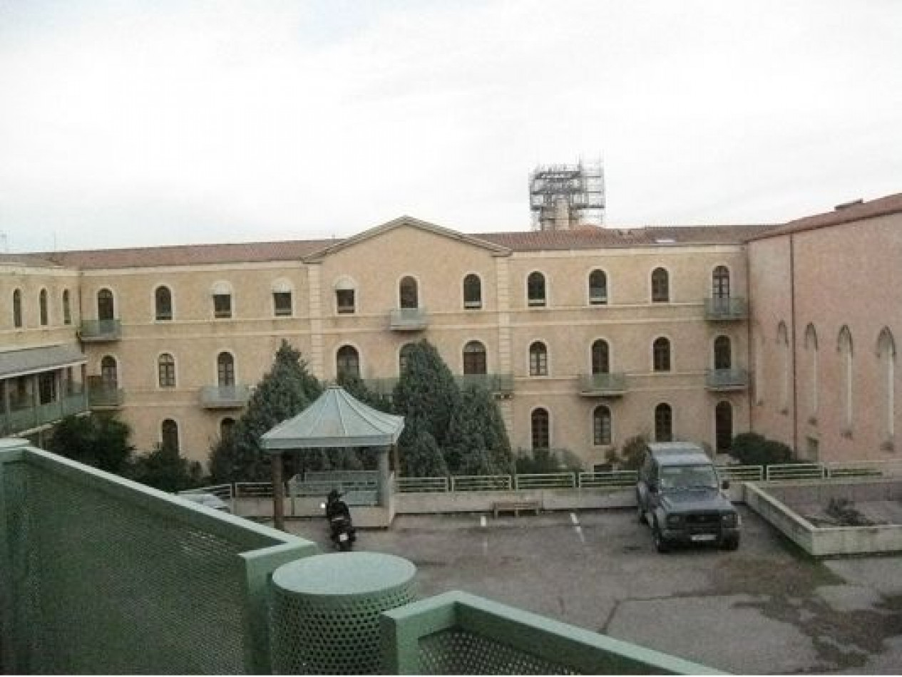 location Appartement Sete - Photo 1