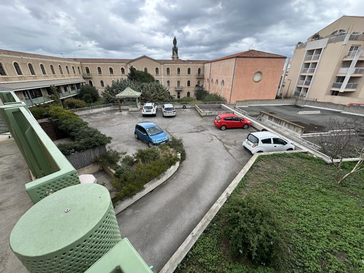 for rent Appartement Sete - Photo 10