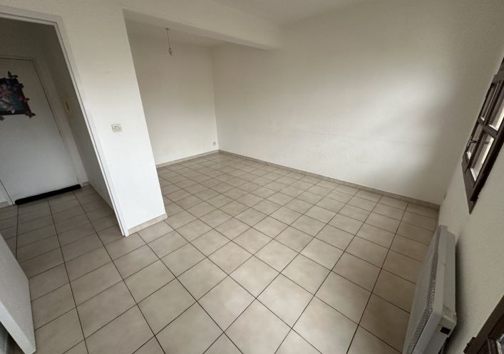 location Appartement Sete