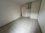 location Appartement en résidence Sete