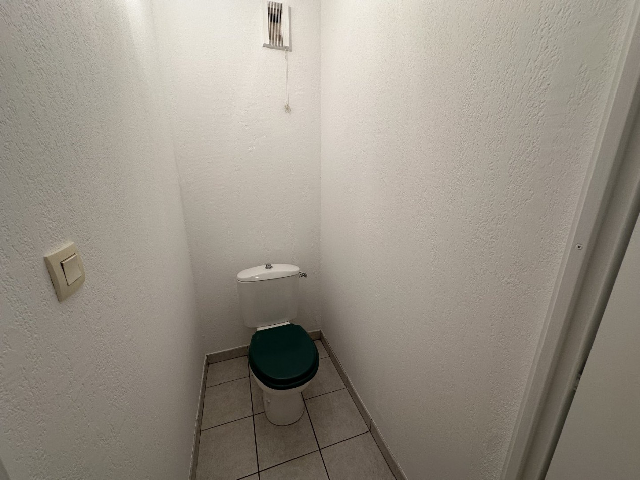 location Appartement en résidence Sete - Photo 9