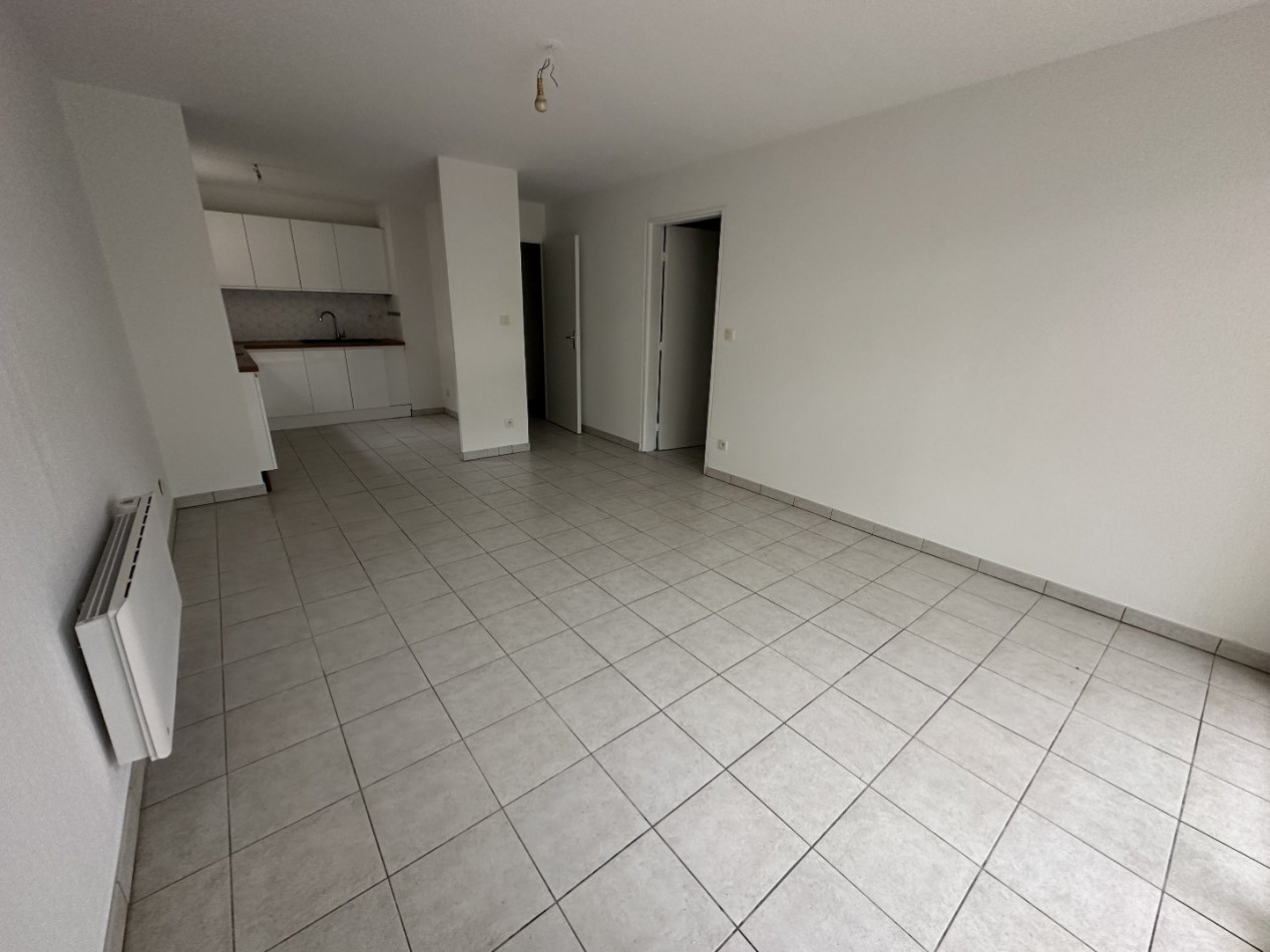 location Appartement en résidence Sete - Photo 3