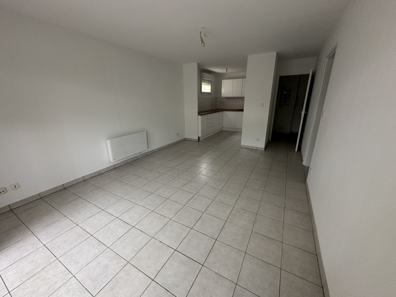 location Appartement en résidence Sete - Photo 1