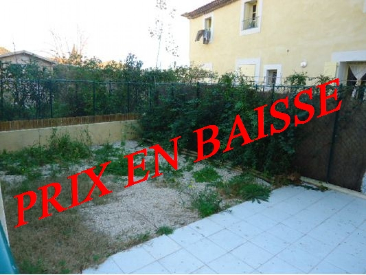 vente Appartement Montbazin - Photo 3
