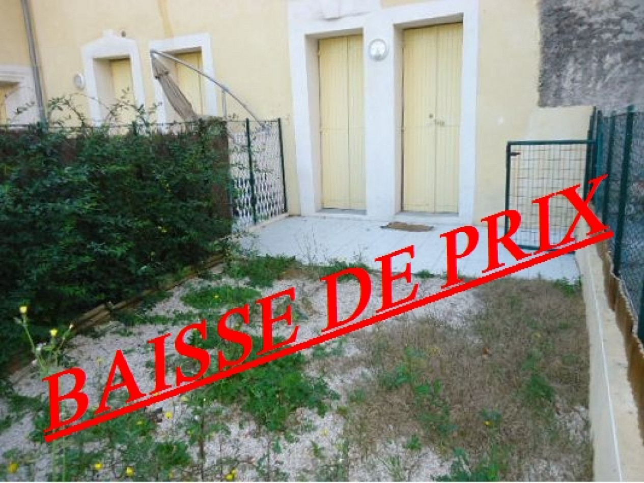 vente Appartement Montbazin - Photo 2