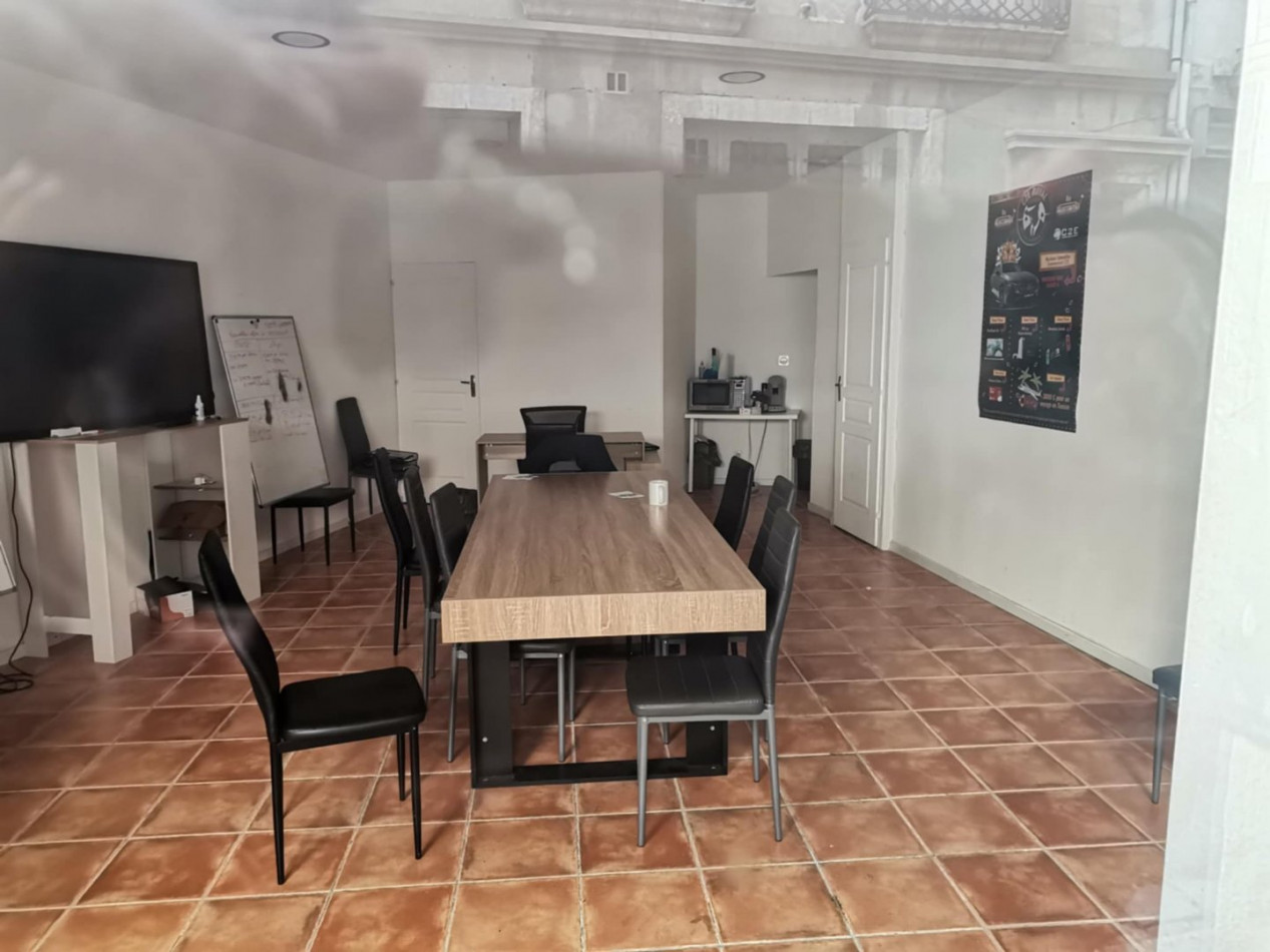 à vendre Immeuble Beziers - Photo 1