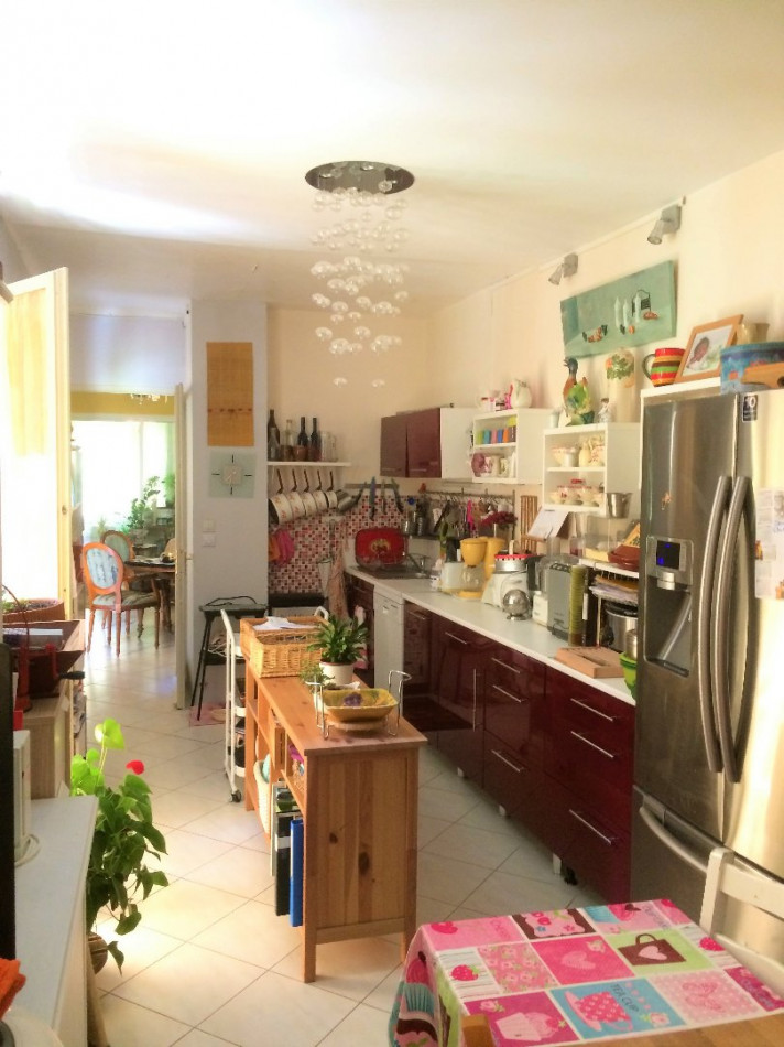 à vendre Maison Beziers - Photo 4