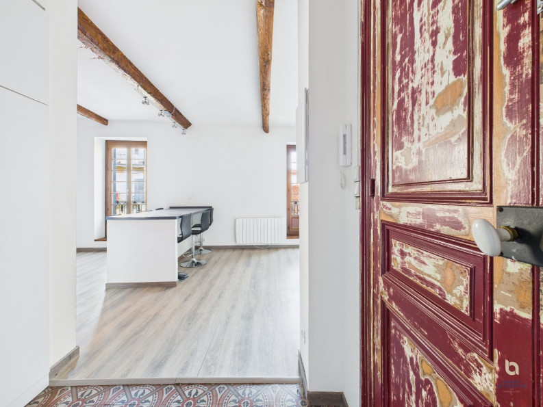 à vendre Appartement rénové Beziers - Photo 1