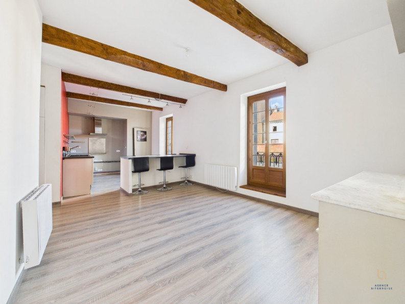 à vendre Appartement rénové Beziers - Photo 3