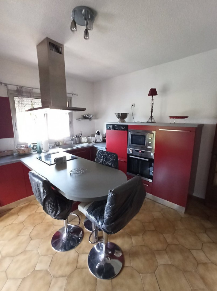 à vendre Maison Beziers - Photo 6
