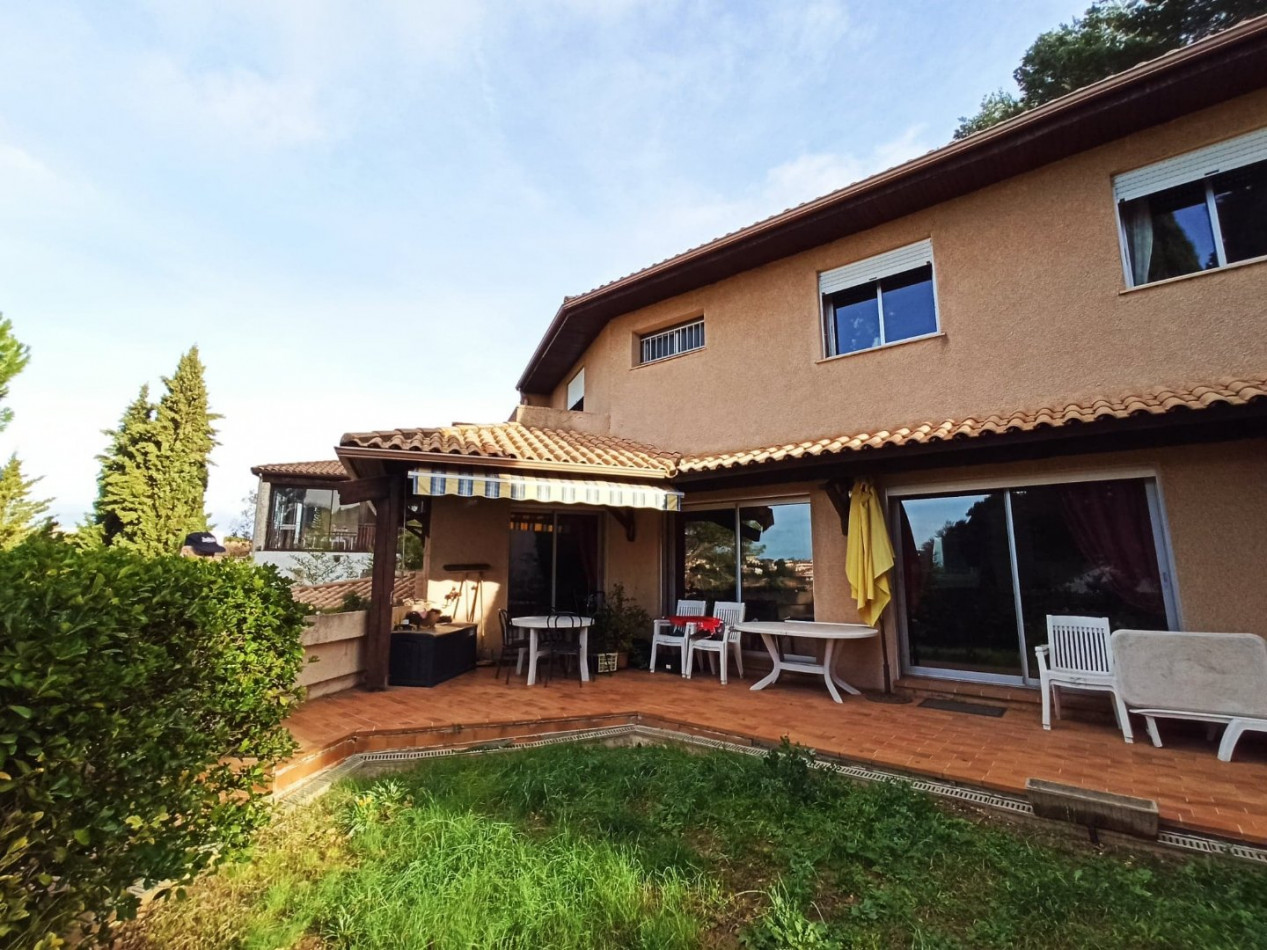 à vendre Maison Beziers - Photo 1