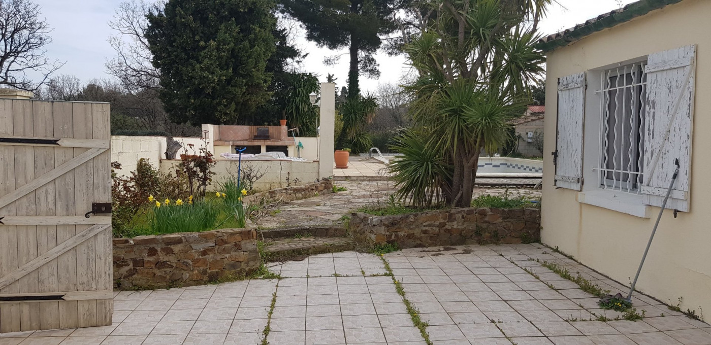 à vendre Maison Corneilhan - Photo 5