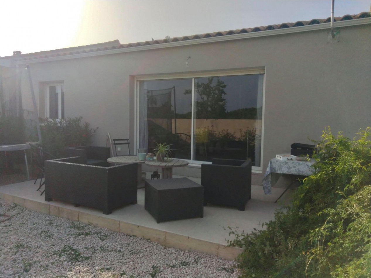 à vendre Maison Capestang - Photo 2