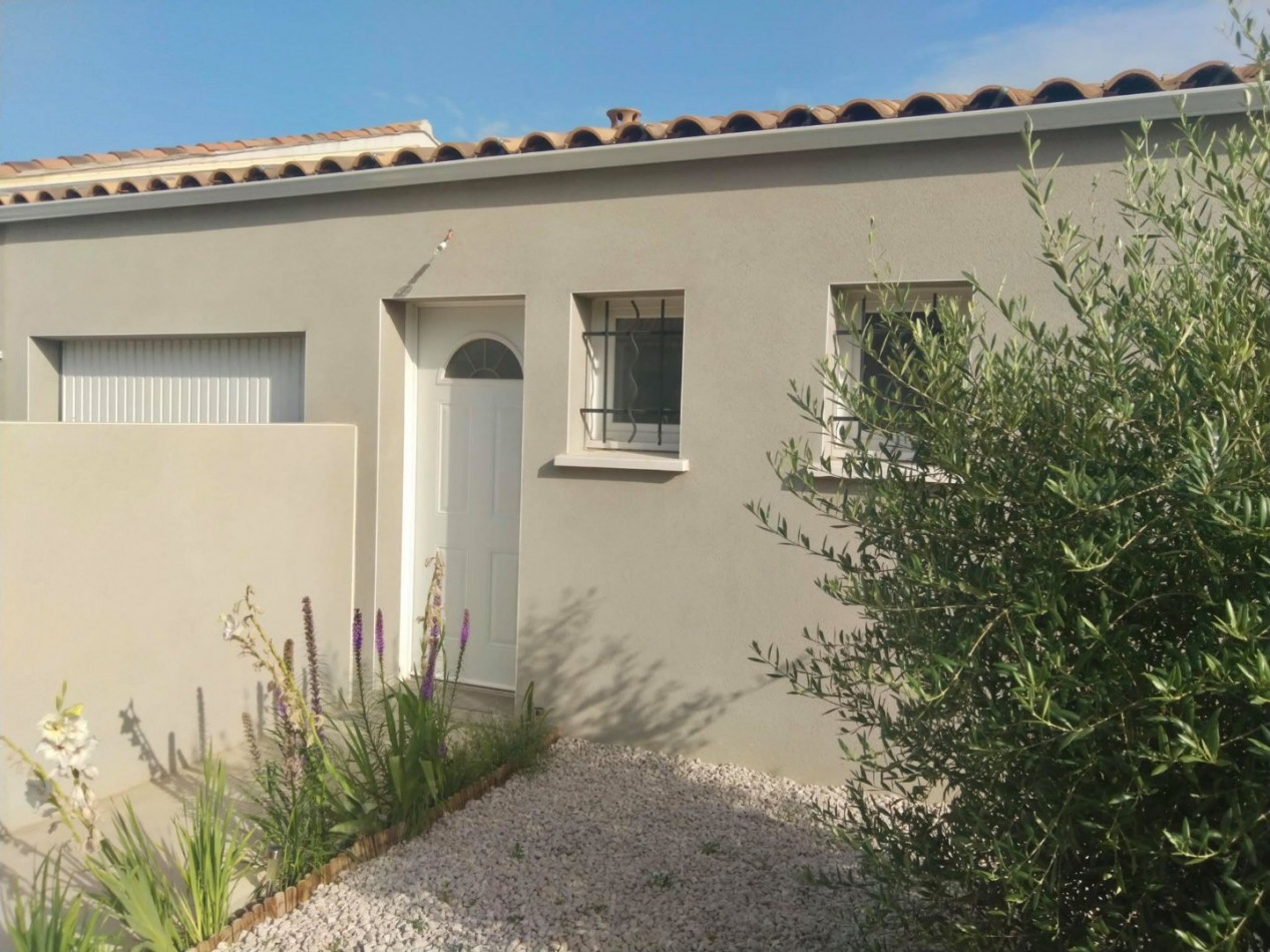 à vendre Maison Capestang - Photo 1