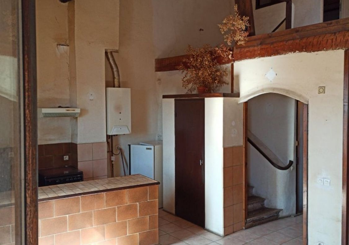 à vendre Appartement Beziers