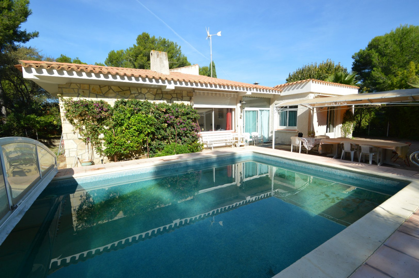 à vendre Maison Beziers - Photo 1