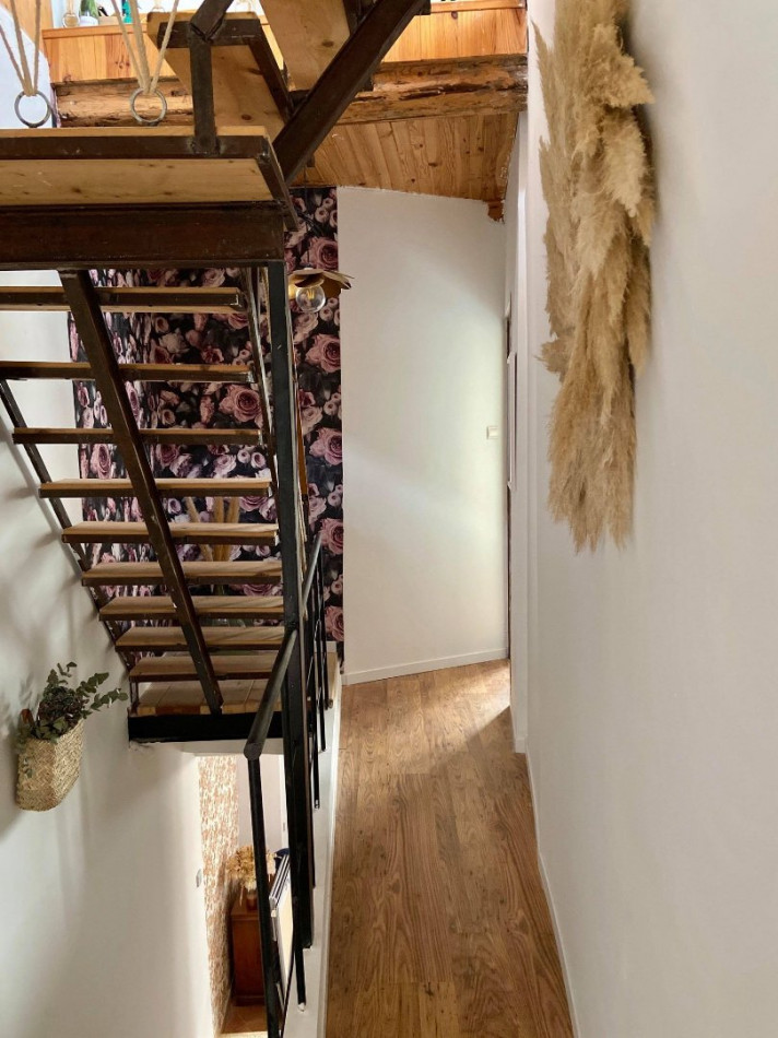 à vendre Maison Corneilhan - Photo 6