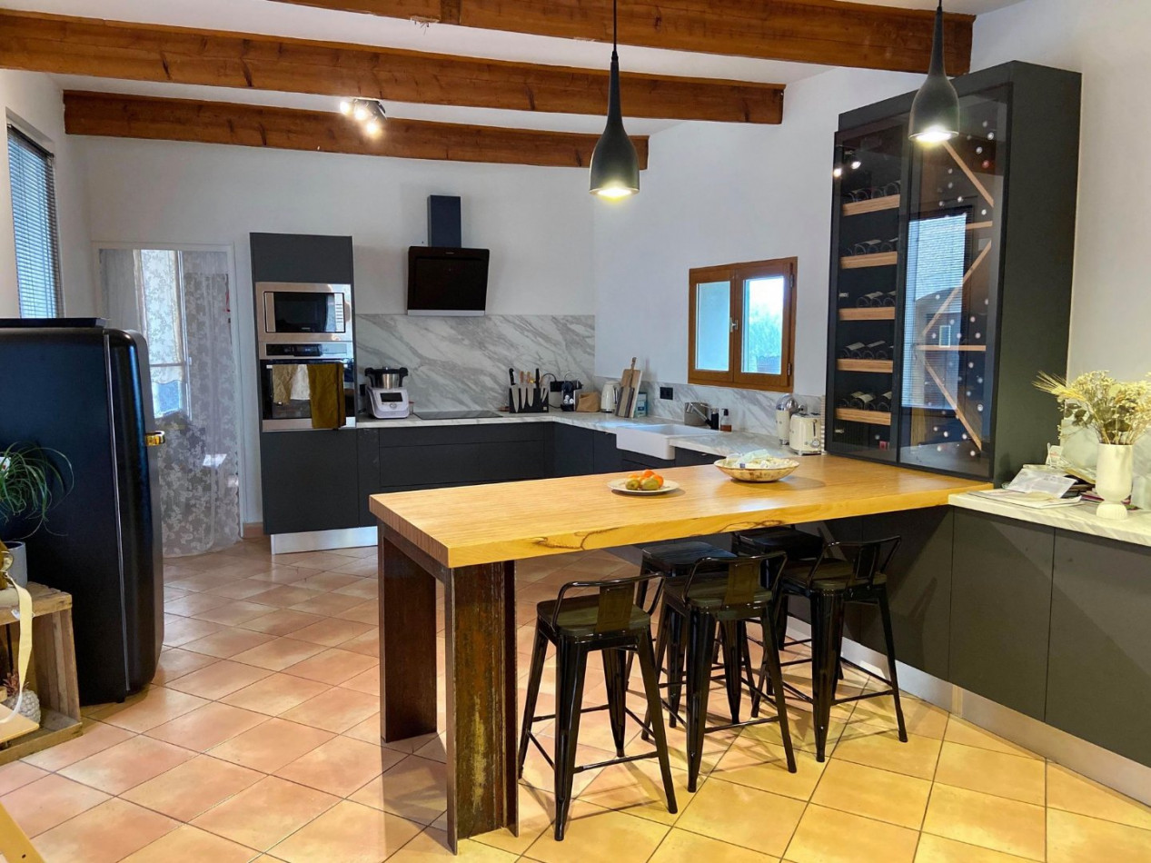 à vendre Maison Corneilhan - Photo 2