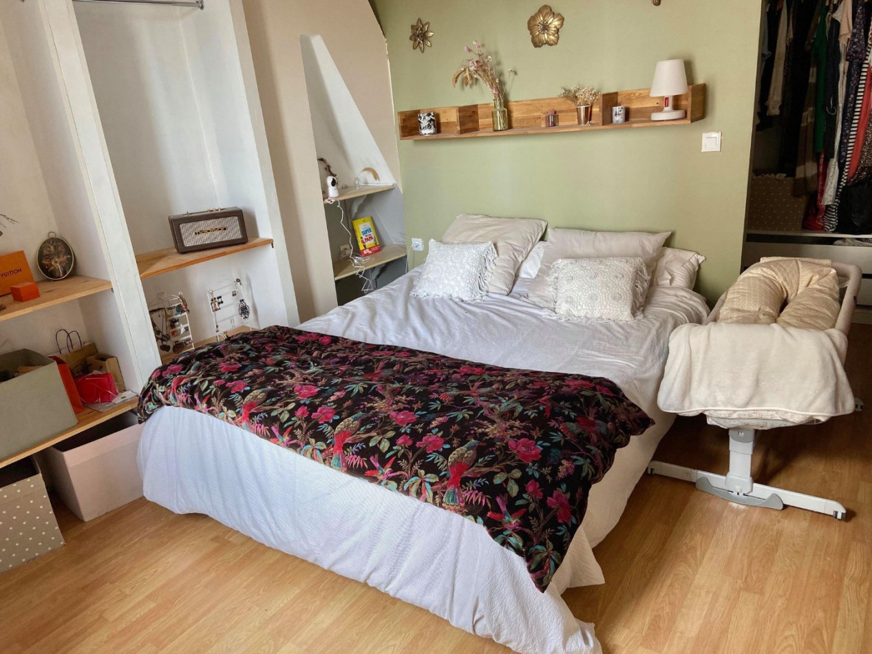 à vendre Maison Corneilhan - Photo 4