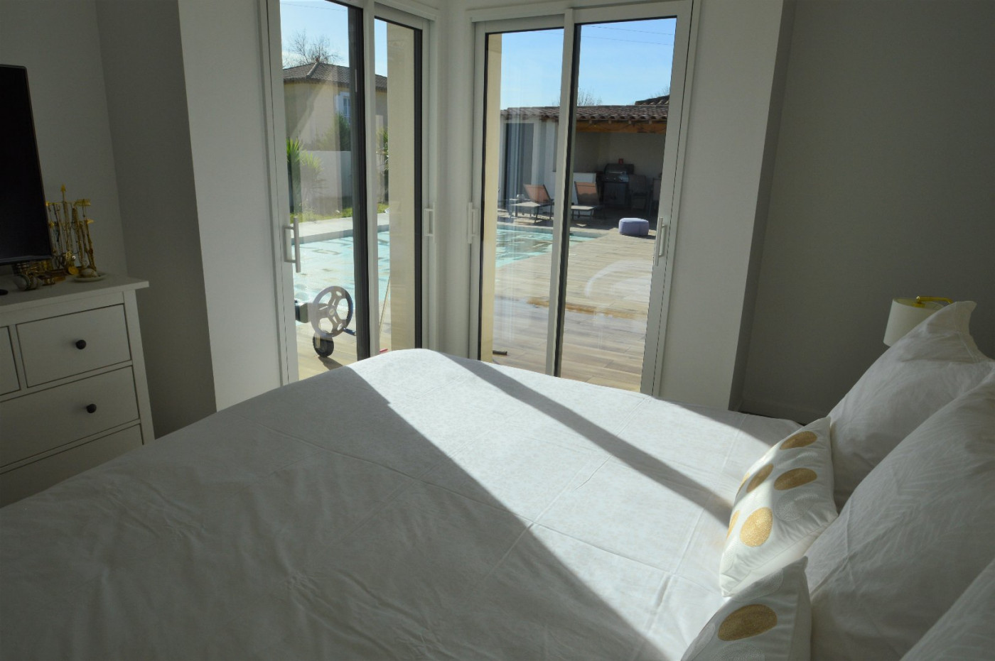 à vendre Maison Saint Genies De Fontedit - Photo 5