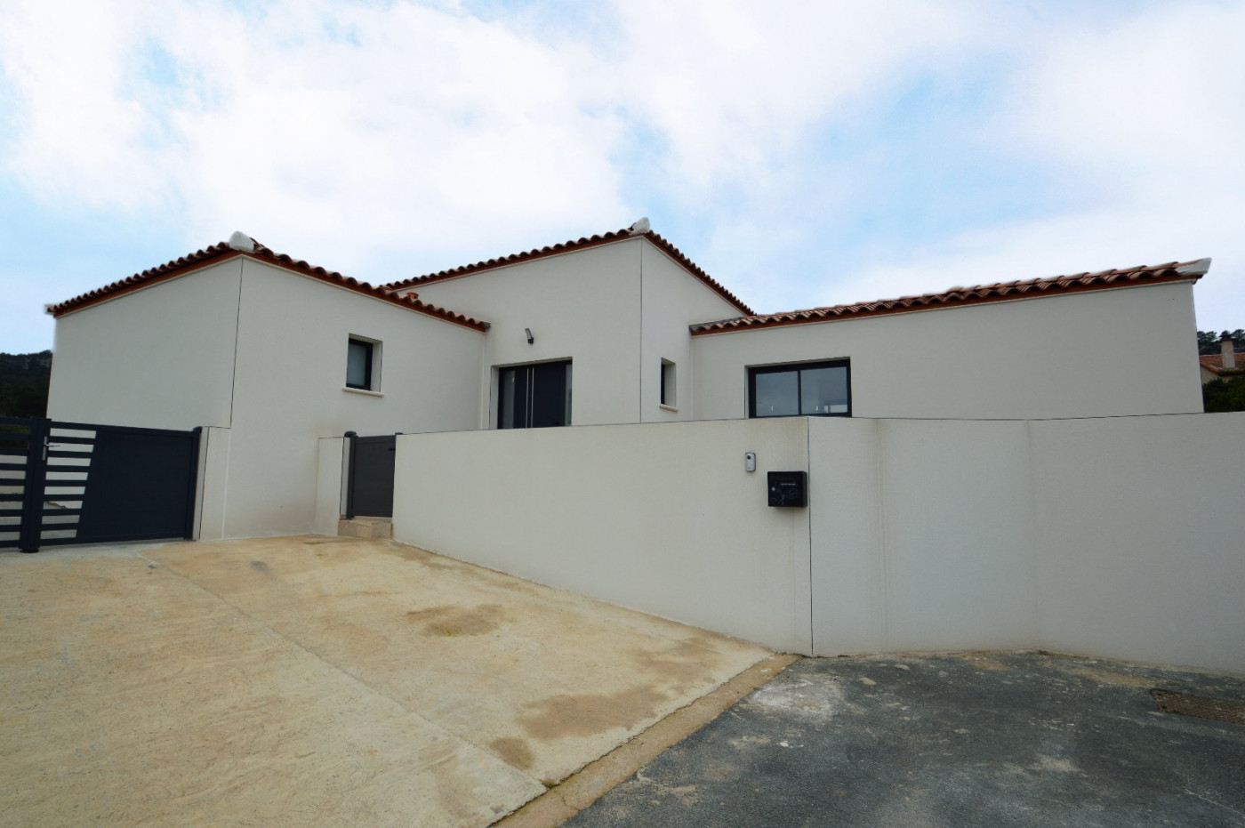 à vendre Maison Saint Chinian - Photo 1