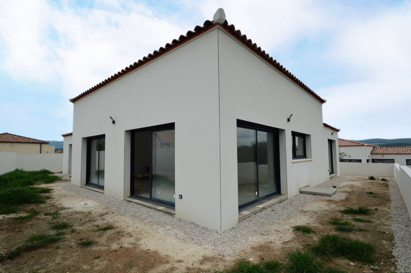 à vendre Maison Saint Chinian - Photo 2