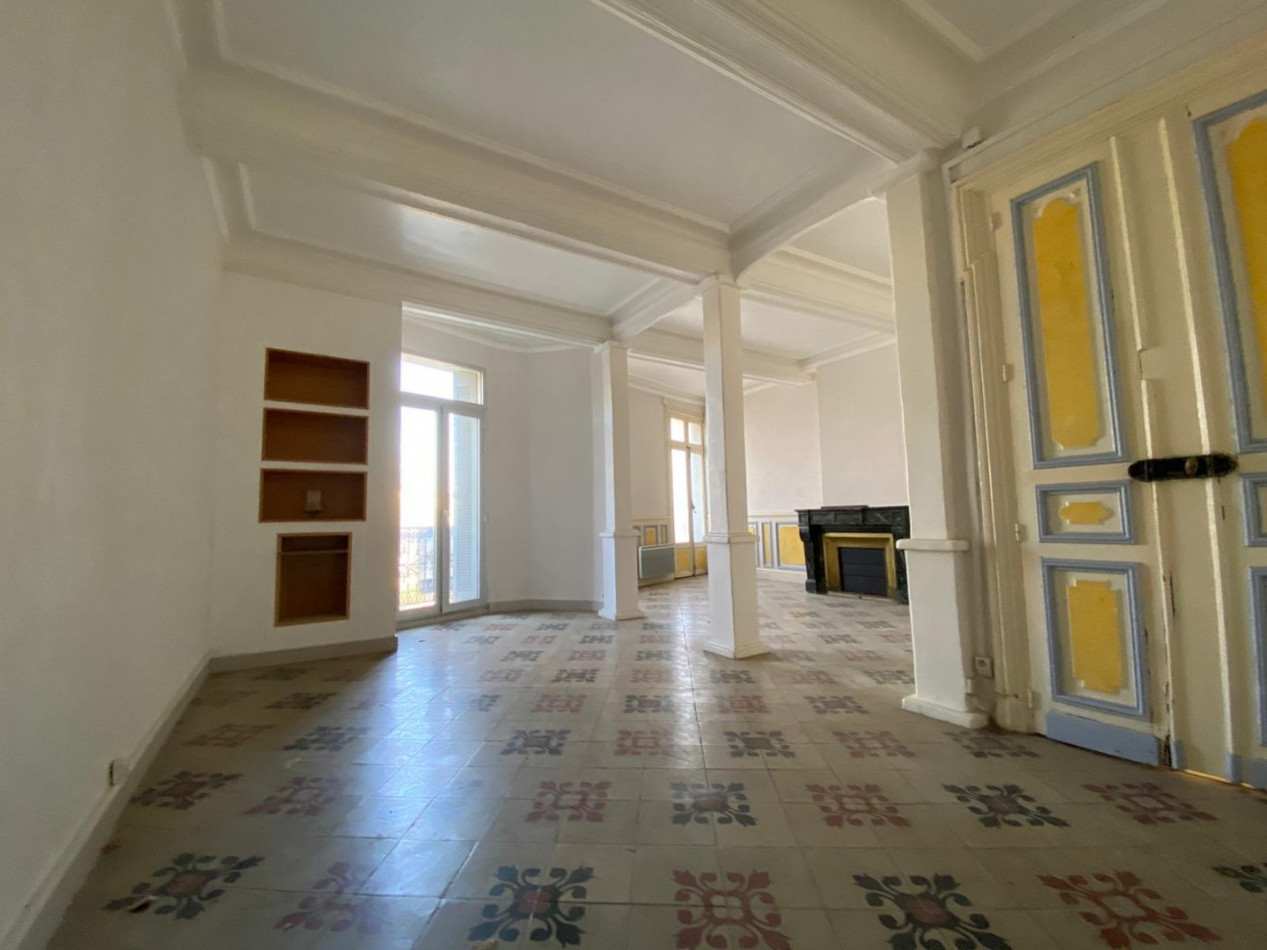 à vendre Appartement ancien Beziers - Photo 2