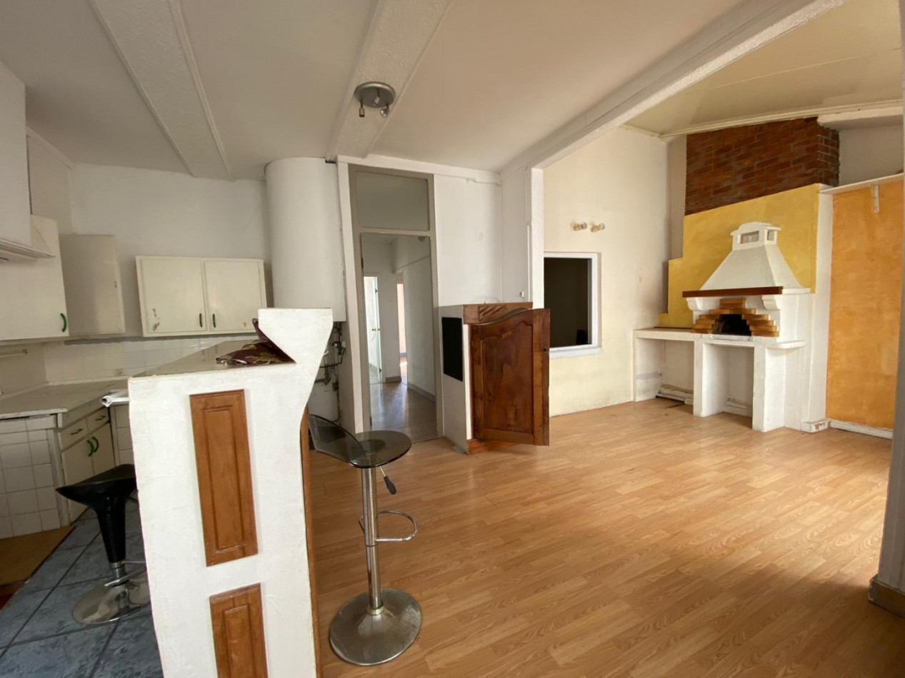 à vendre Appartement ancien Beziers - Photo 6