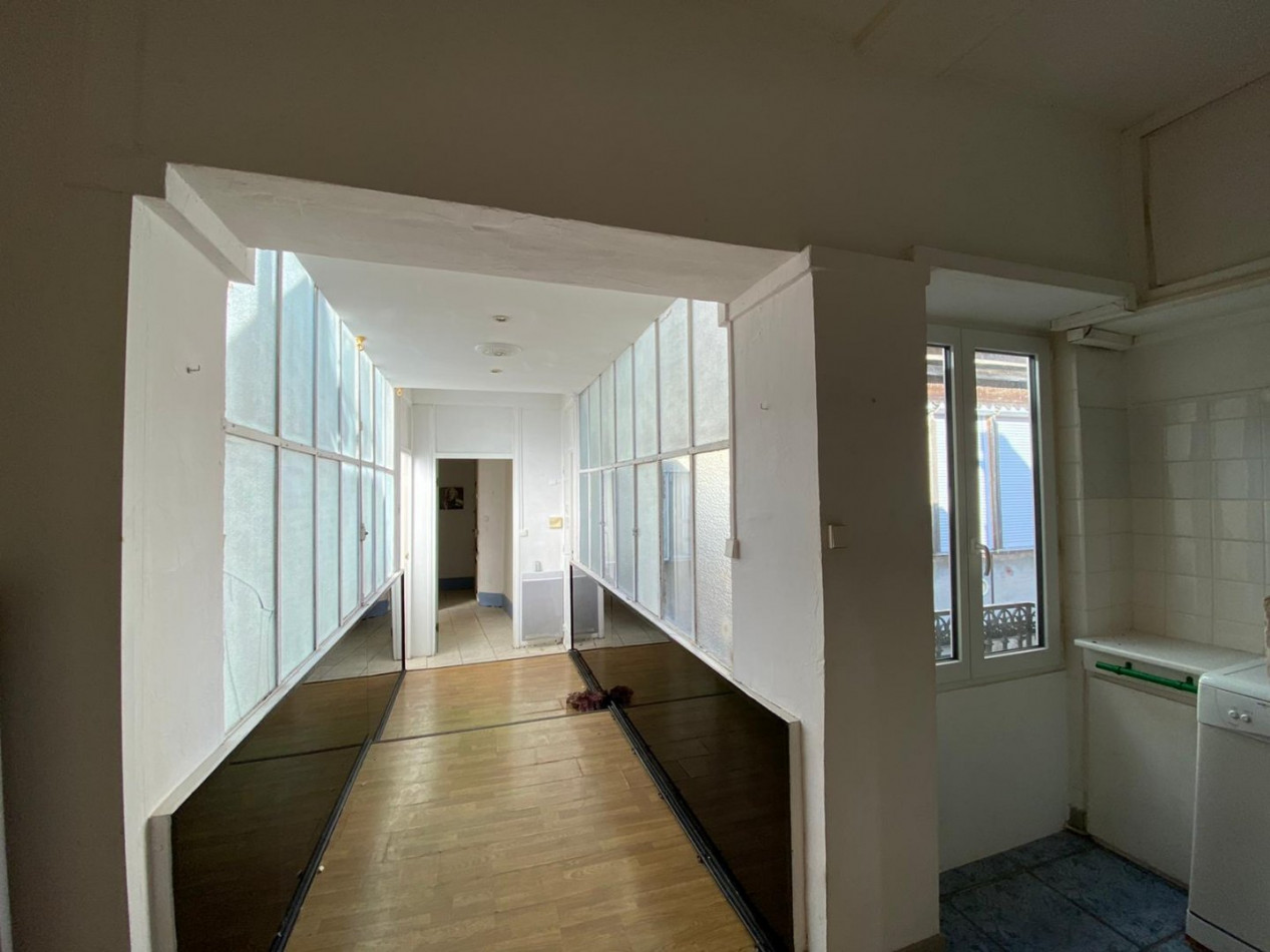 à vendre Appartement ancien Beziers - Photo 3