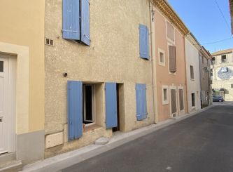 vente Immeuble Lespignan